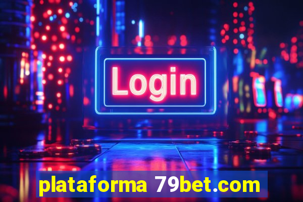 plataforma 79bet.com